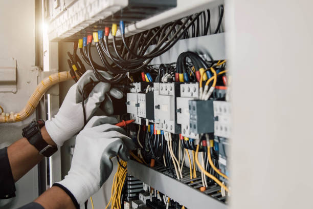 Best Circuit Breaker Repair  in Laupahoehoe, HI